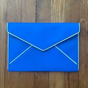 Rebecca Minkoff Leo clutch